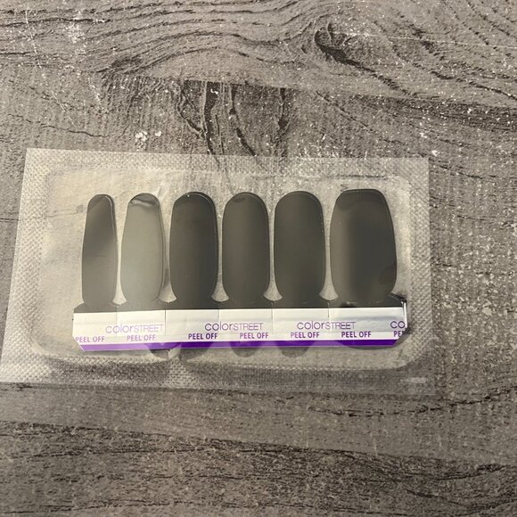 Roaring Good Time Color Street Nail Polish Strips, Subscription Box Sets - Picture 11 of 14